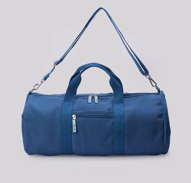 All day gym duffle bag