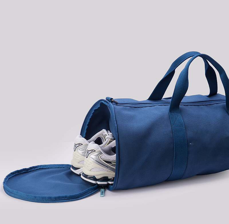 All day gym duffle bag