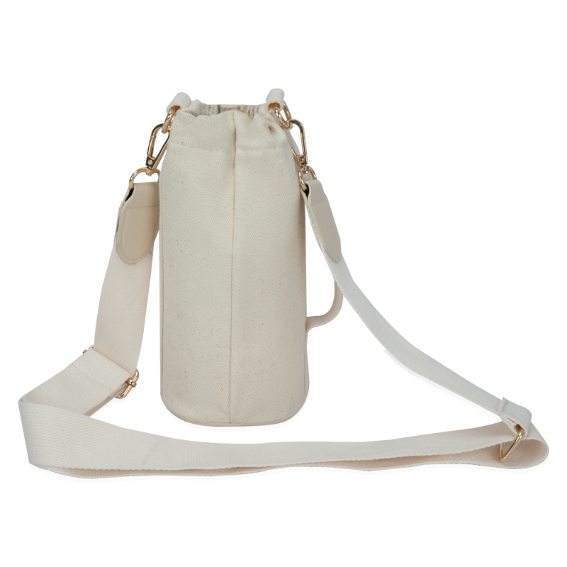 Gym fitness water bottle carry bag