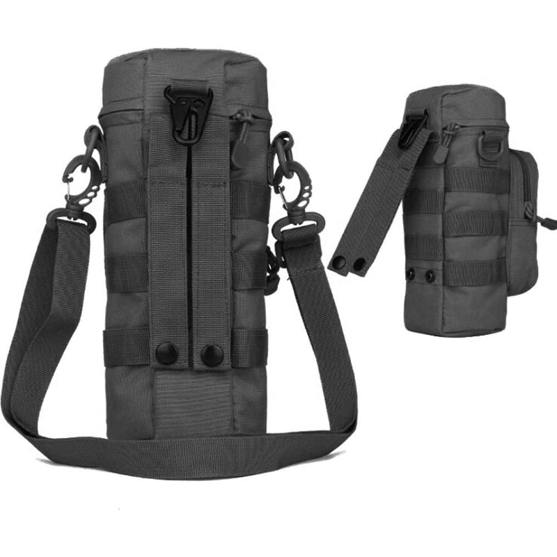 Outdoor sports Tactical Water Bottle Pouch