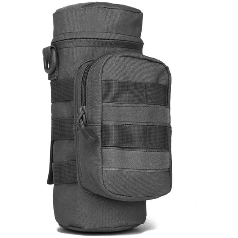 Outdoor sports Tactical Water Bottle Pouch