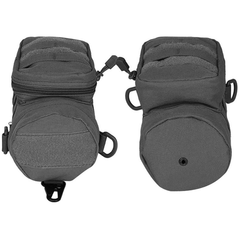 Outdoor sports Tactical Water Bottle Pouch