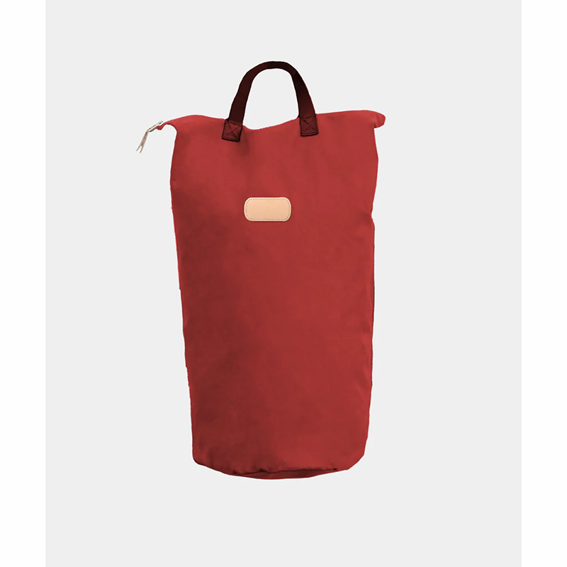 Cotton large laundry bag