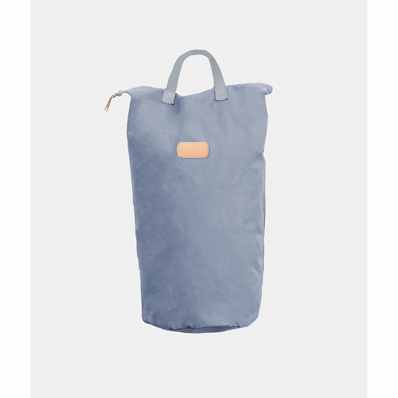 Cotton large laundry bag
