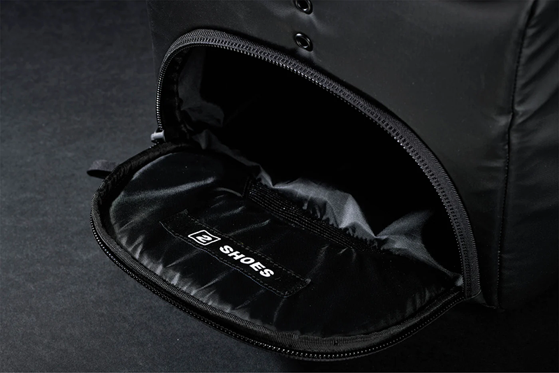 Men travel helmet Gear Bag