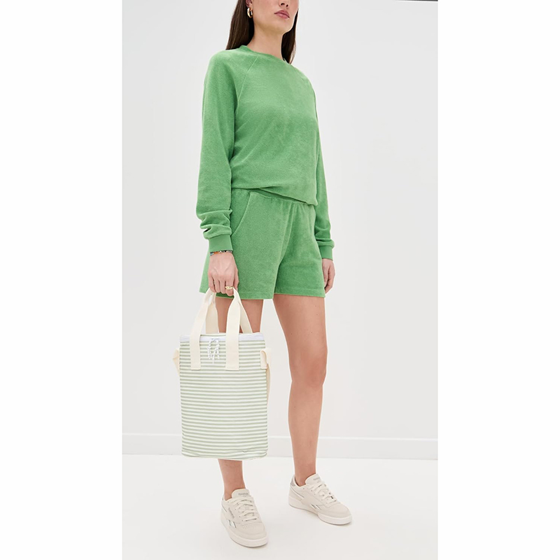 2 bottle custom printed tyvek wine tote carrier