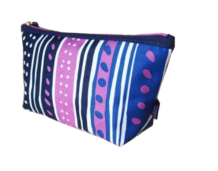 Travel Toiletry Organizer Cosmetic Makeup Bag