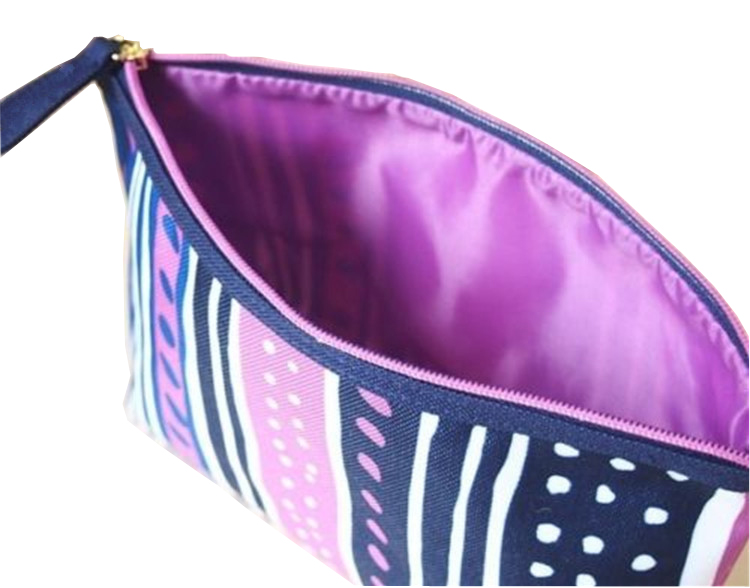 Travel Toiletry Organizer Cosmetic Makeup Bag