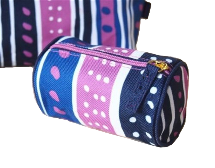 Travel Toiletry Organizer Cosmetic Makeup Bag