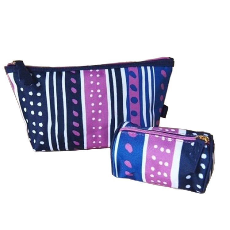 Travel Toiletry Organizer Cosmetic Makeup Bag