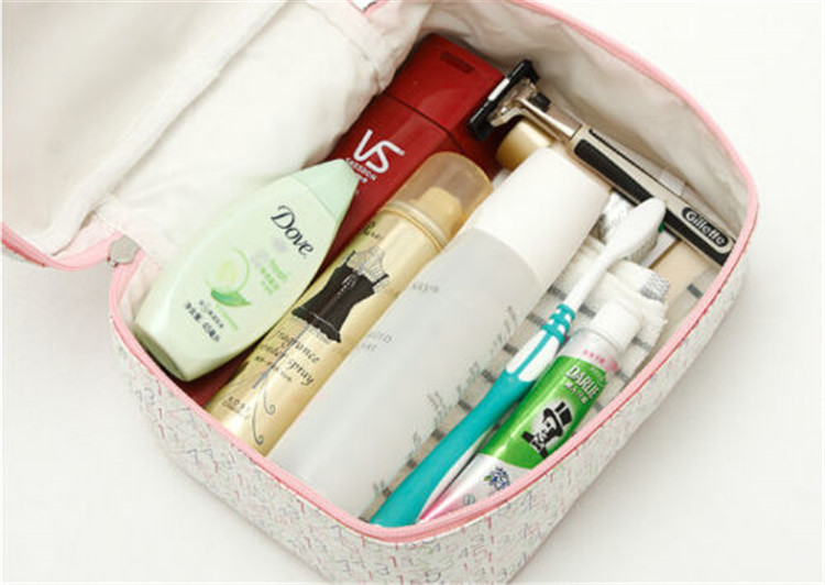 Cosmetic Storage Box Makeup Cases