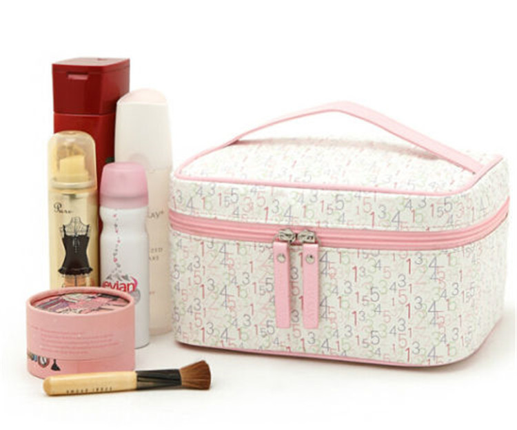 Cosmetic Storage Box Makeup Cases