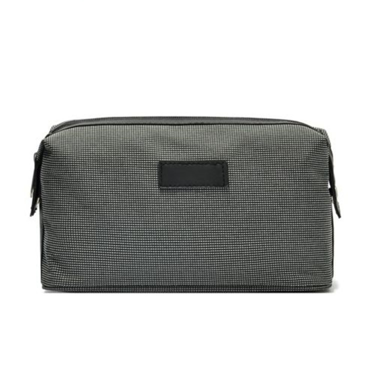 Man Toiletry bag