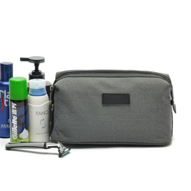 Man Toiletry bag