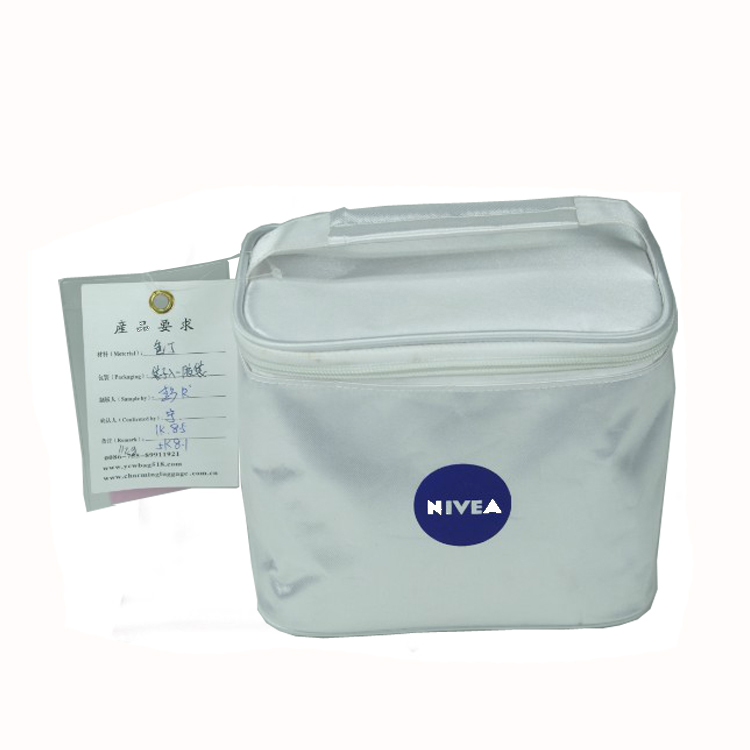 Nivea cosmetic bag