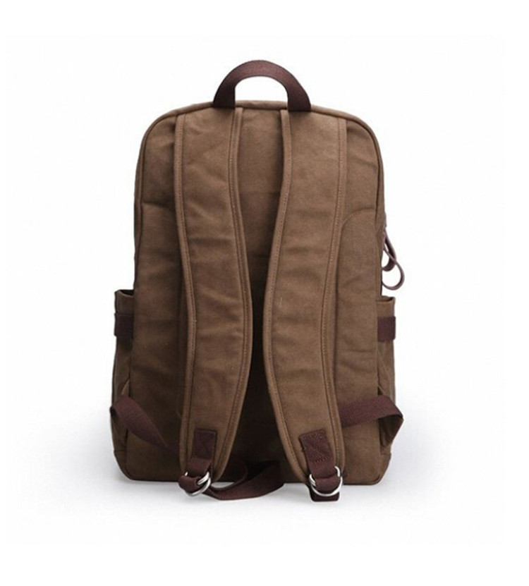 Men backpack