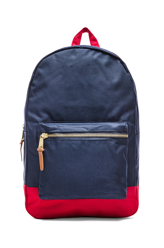 Laptop backpack