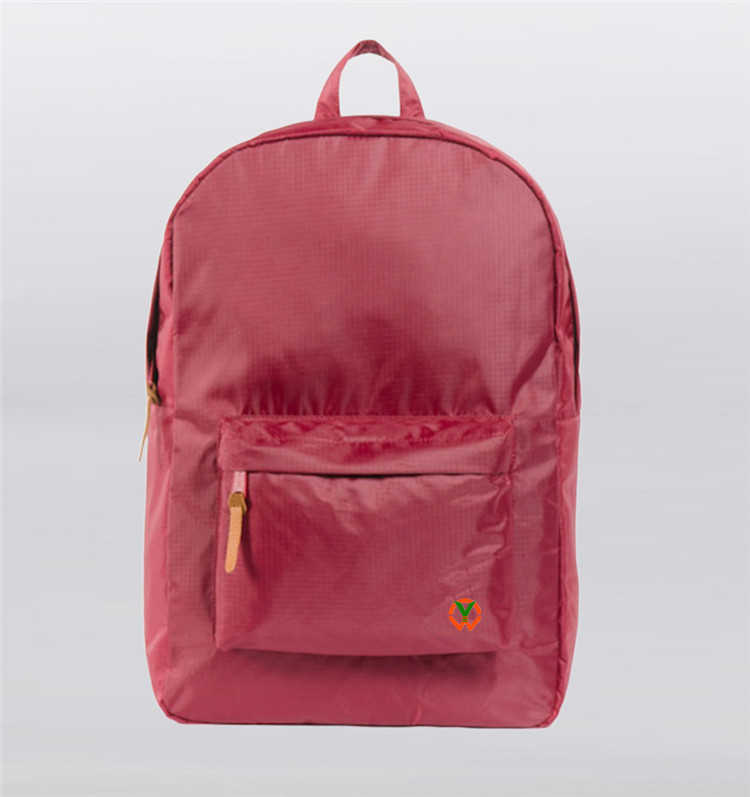 Wholesale nylon backpack