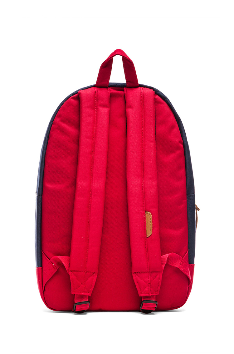 Laptop backpack