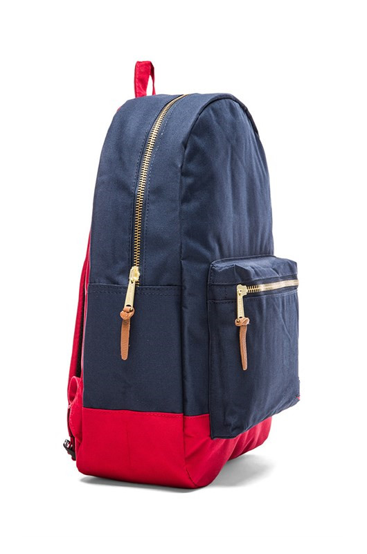 Laptop backpack