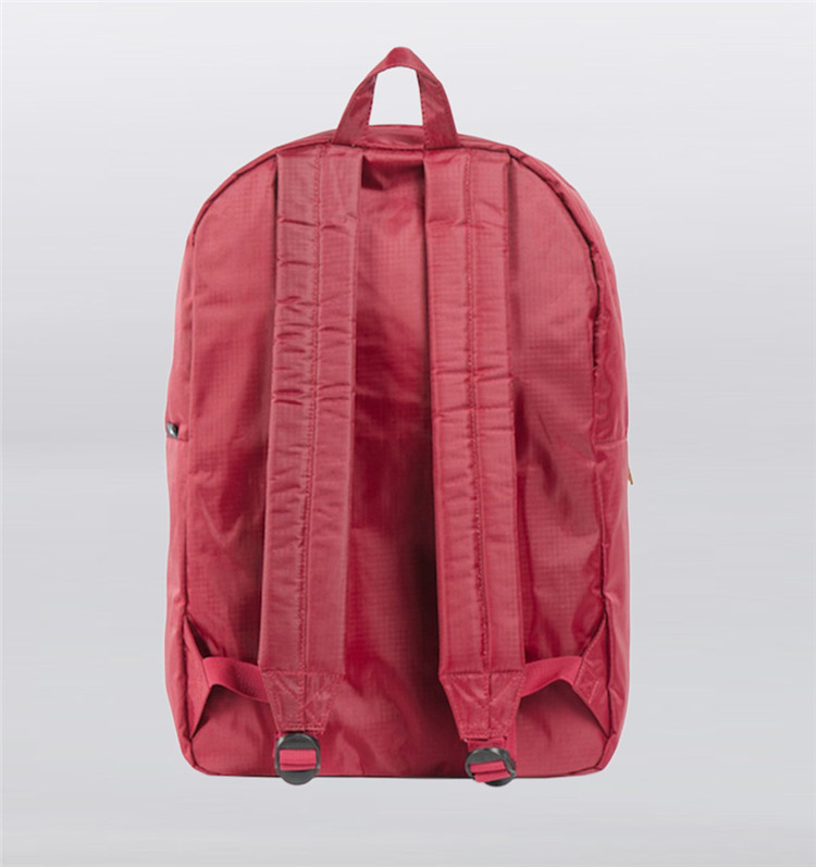custom nylon backpack