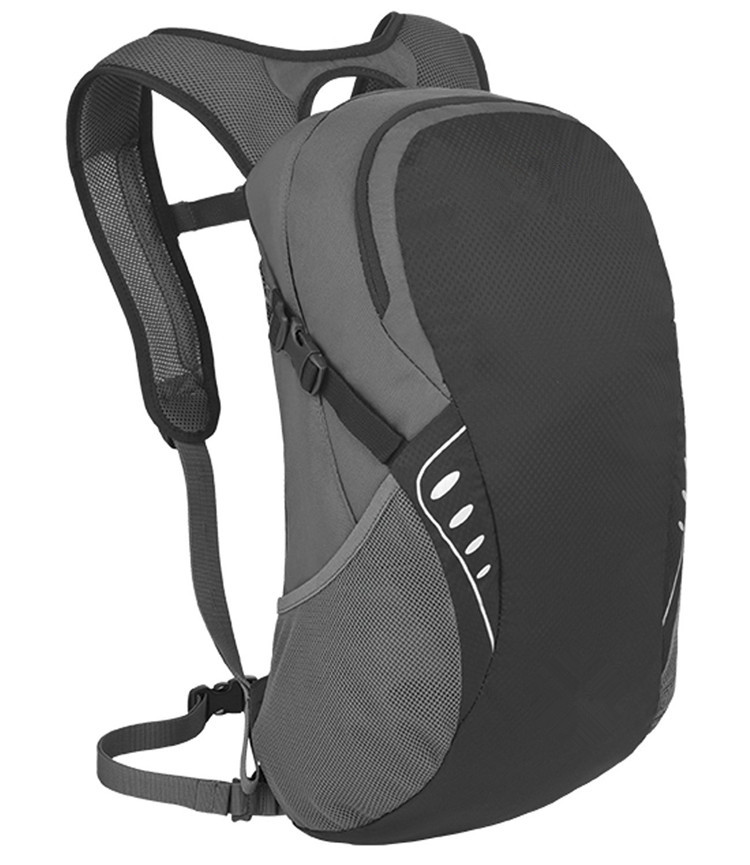 Hydration backpack promotion