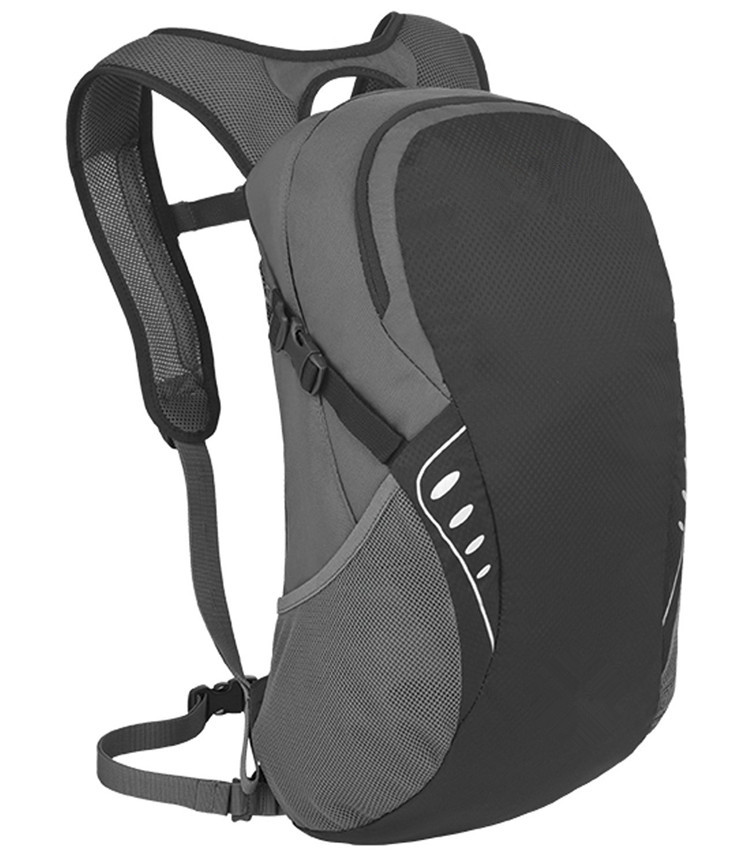 Hydration backpack