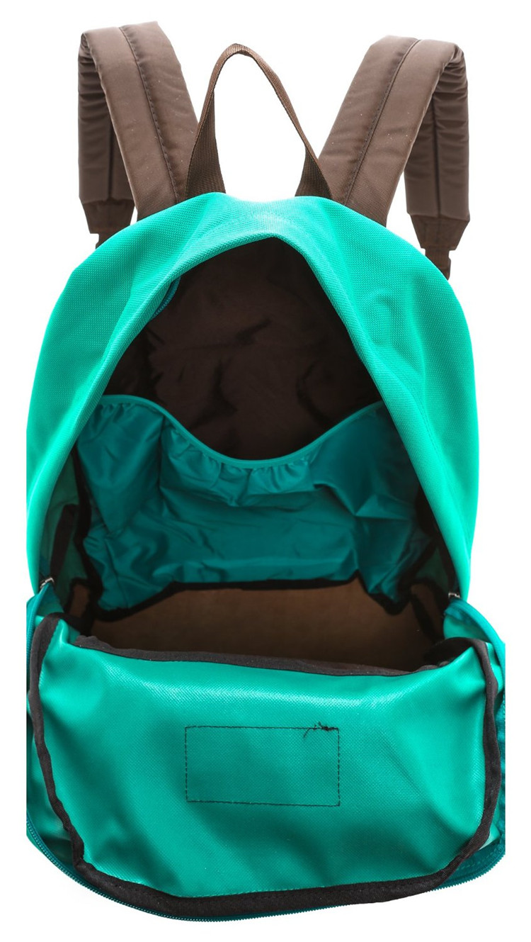 Unisex backpack