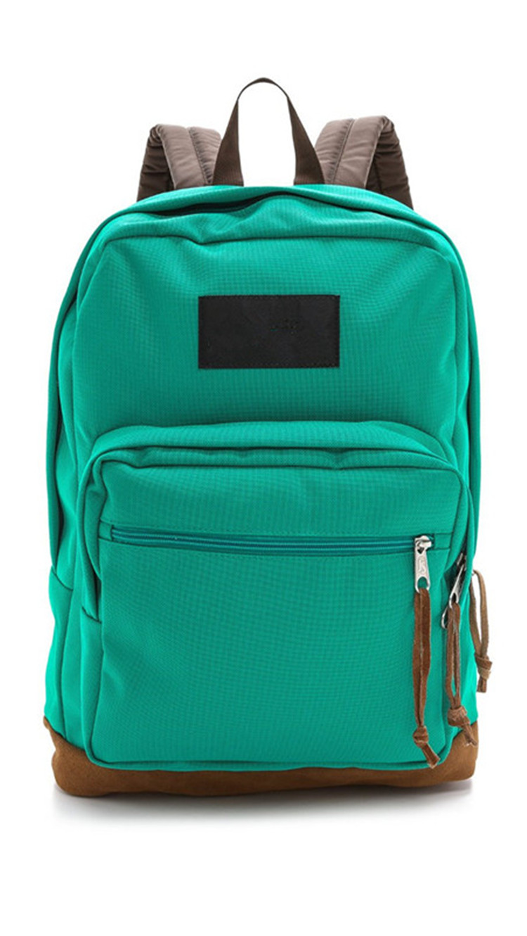 Unisex backpack