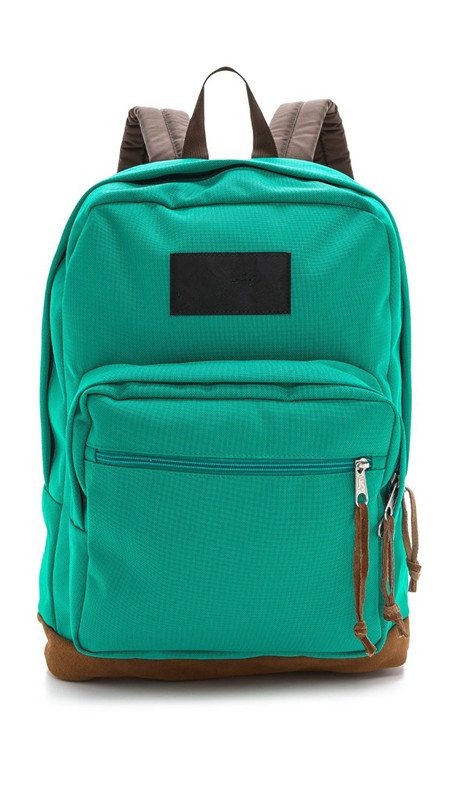 Unisex backpack