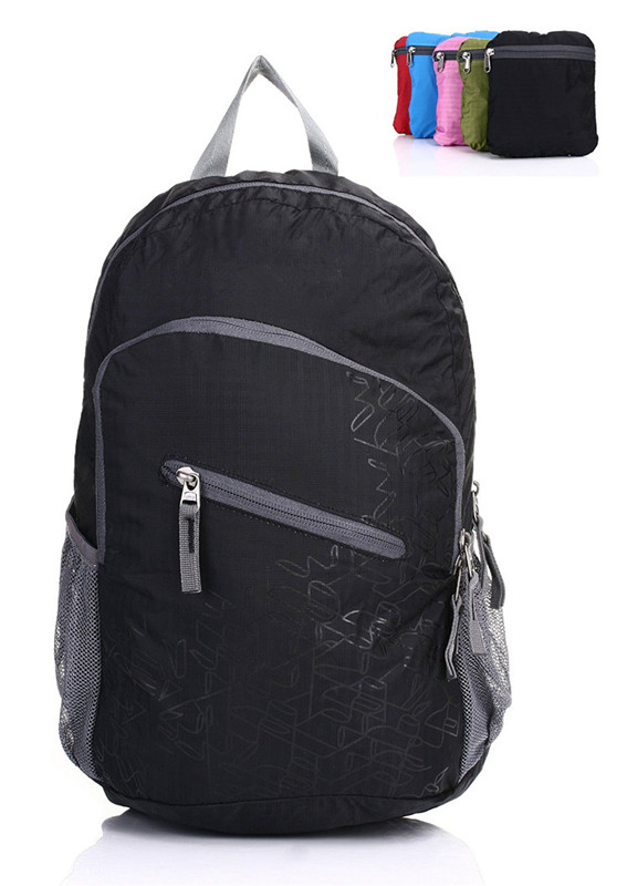 Foldable backpack-05