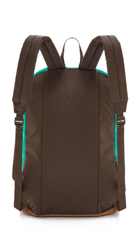 Unisex backpack