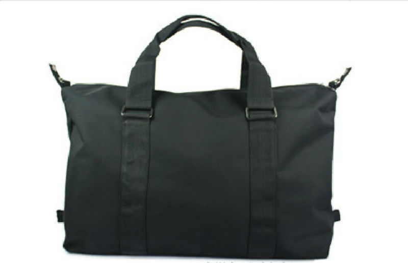 Nylon duffle bag wholesale