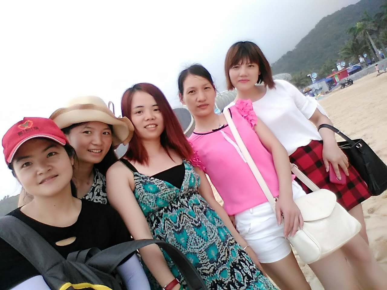 Company trip-3