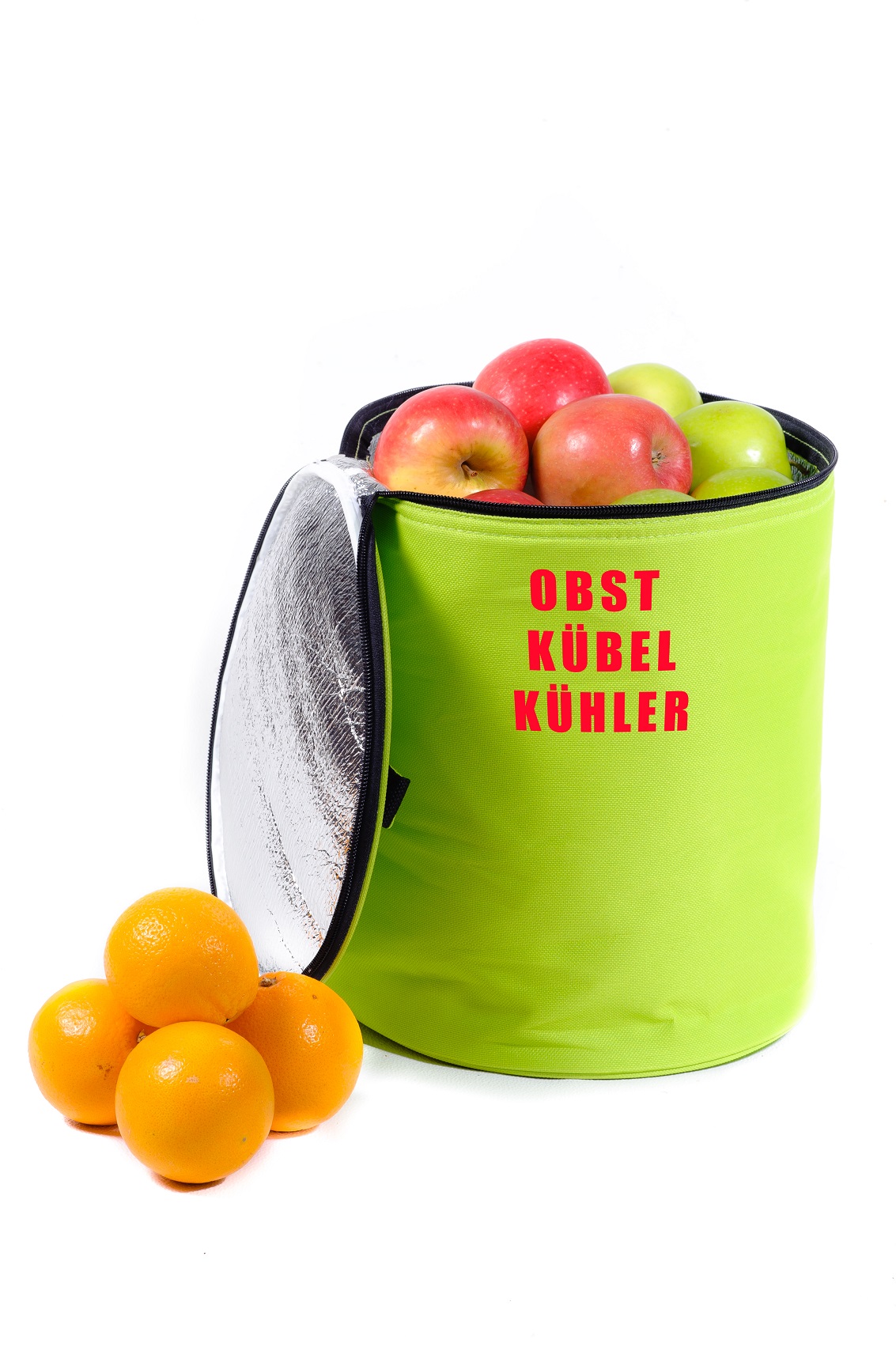 Fruit cooler bag