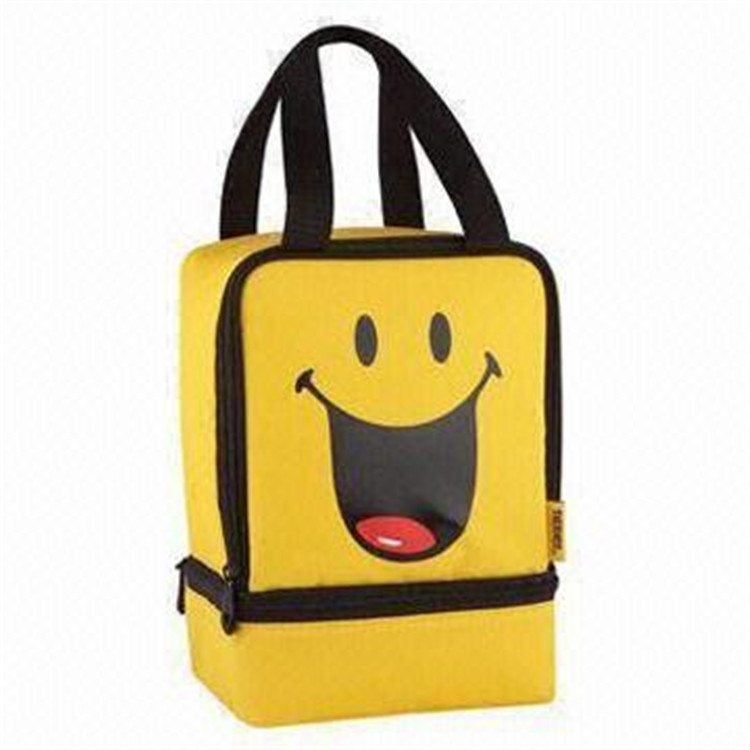 Tote lunch box