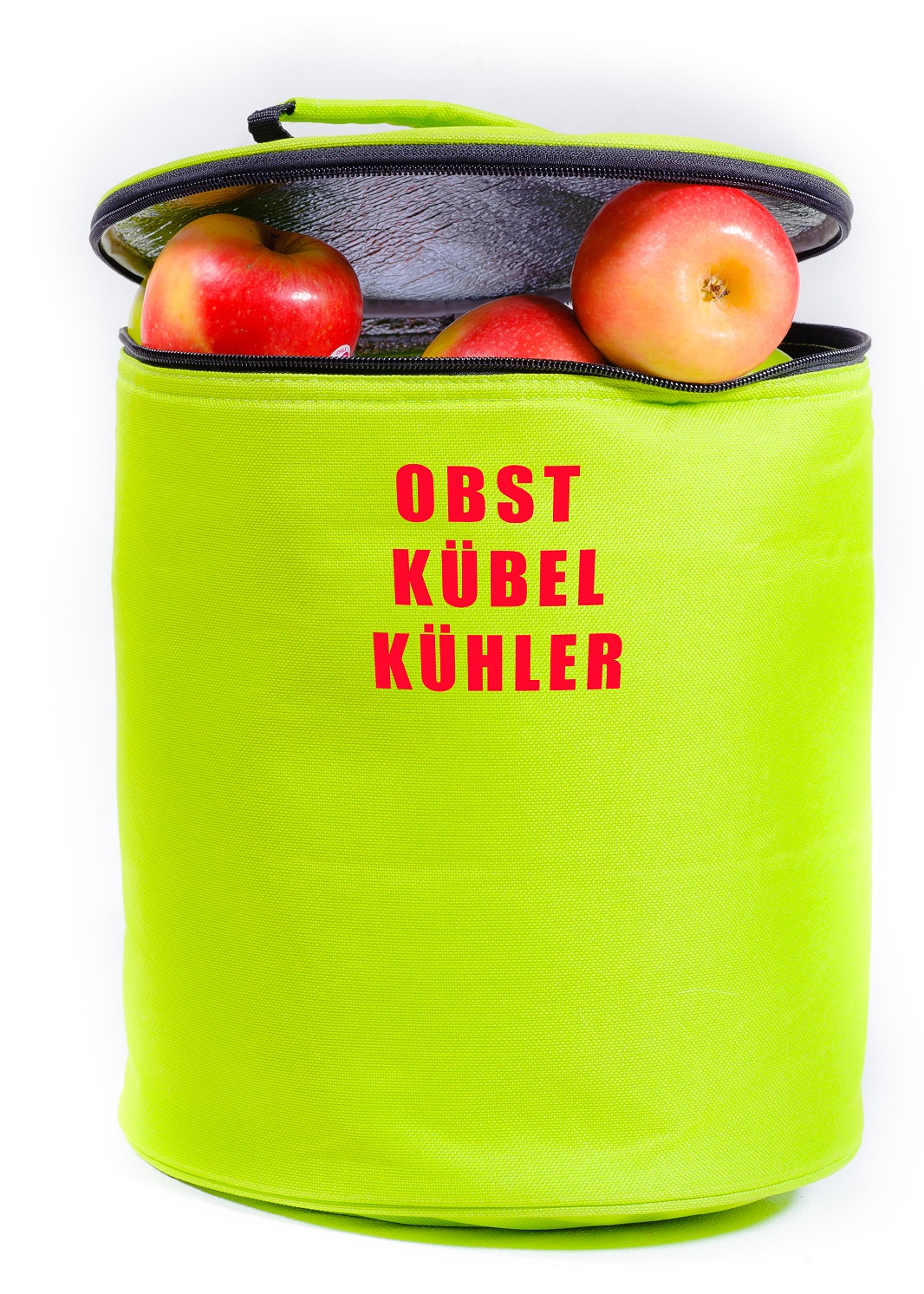 Fruit cooler bag