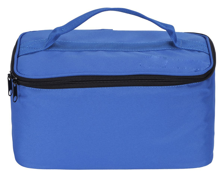 Can cooler bag-front