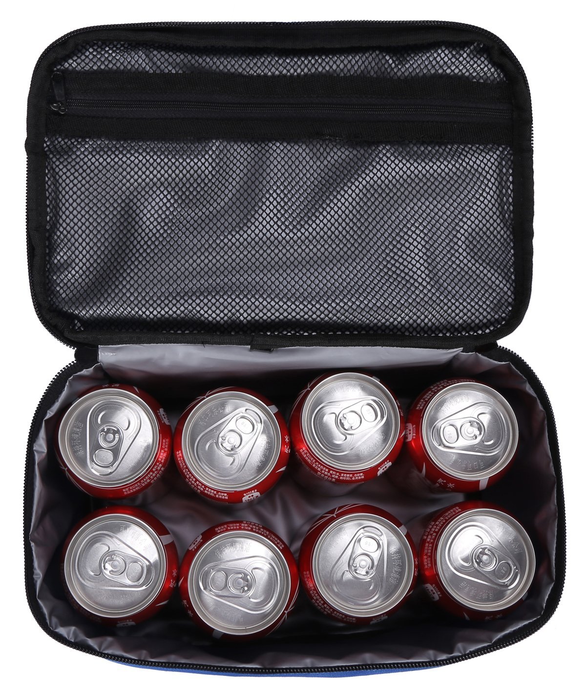 Can cooler bag