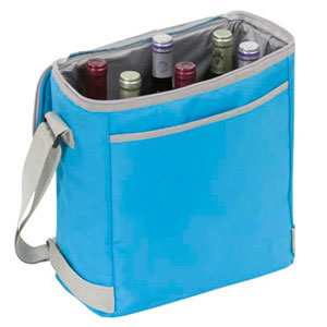 Beer cooler bag