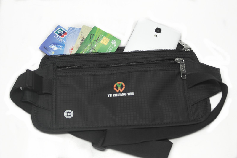 Money belt for travel3