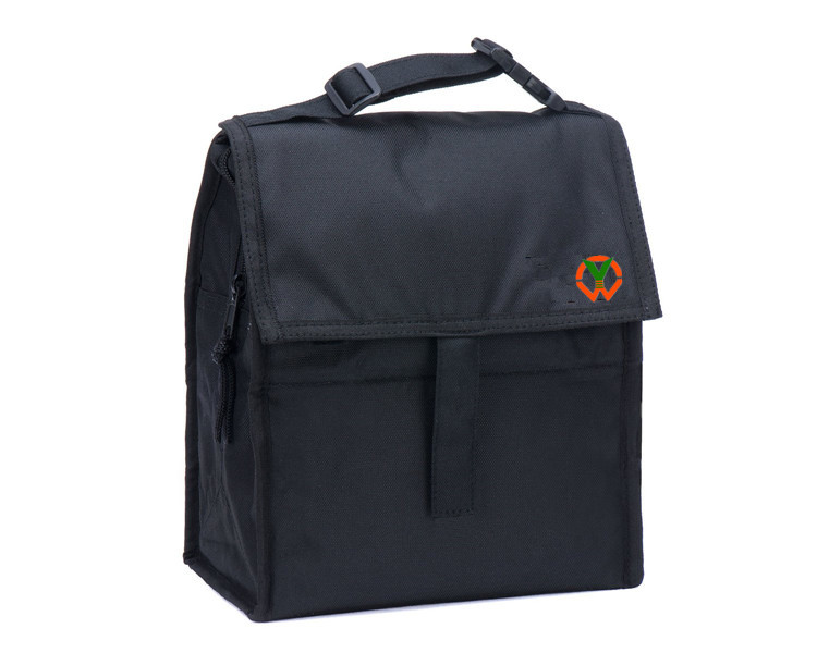 Personal cooler bag