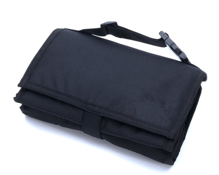 Personal cooler bag foldable