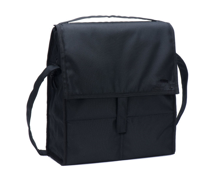 Foldable lunch bag custom