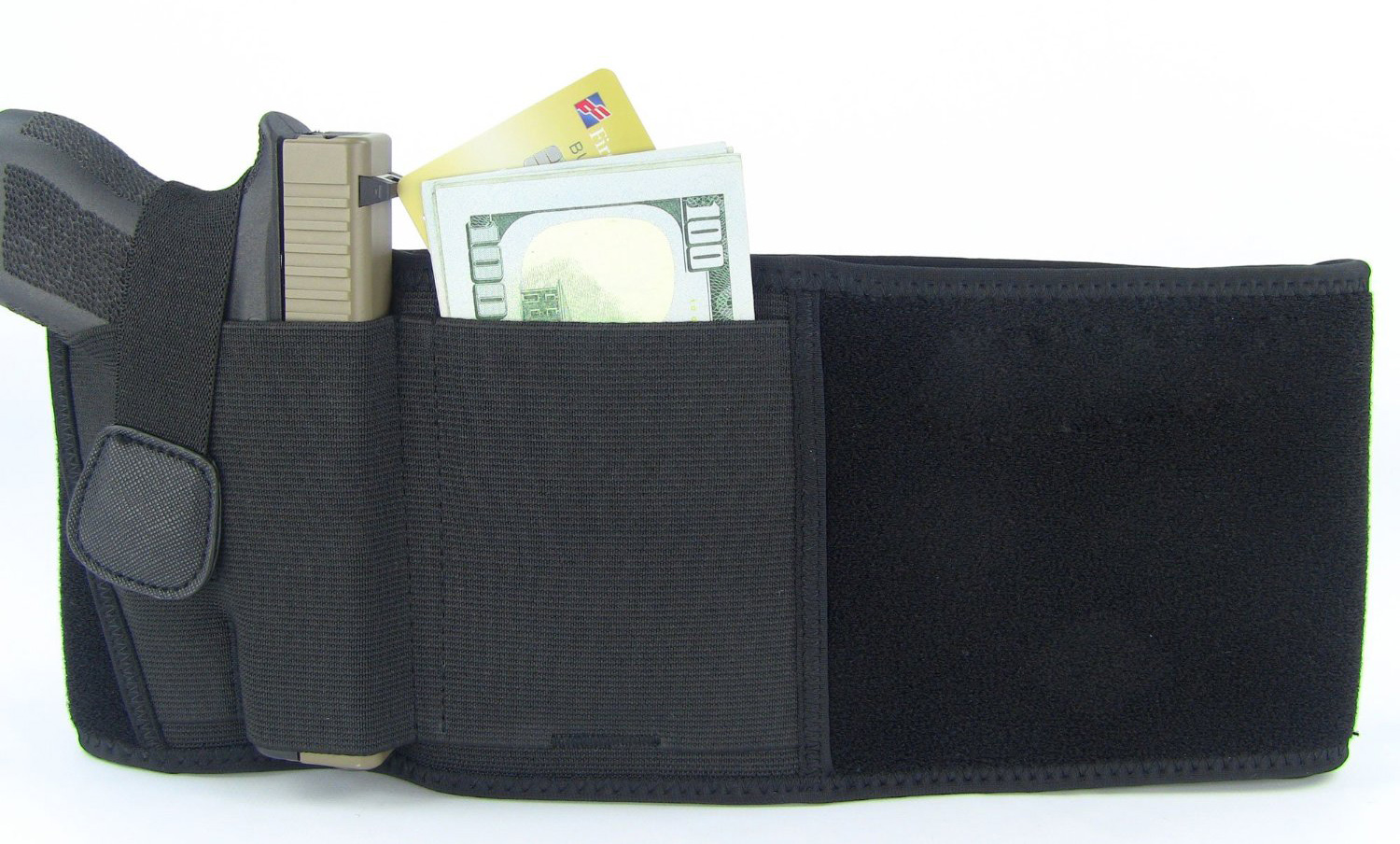 Belly Band Holster