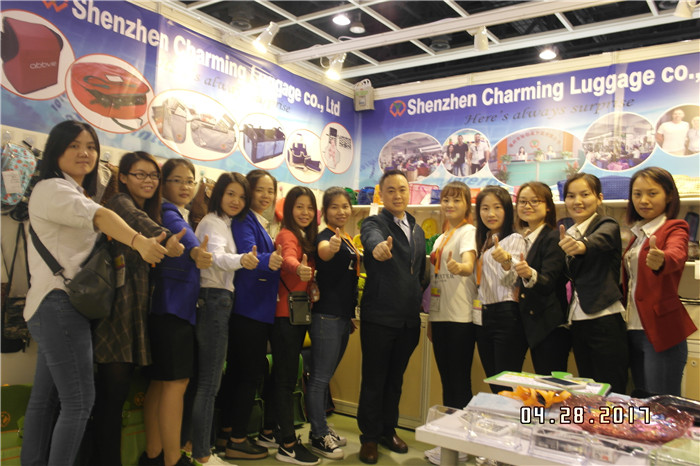 HKTDC Gift & Premium Show