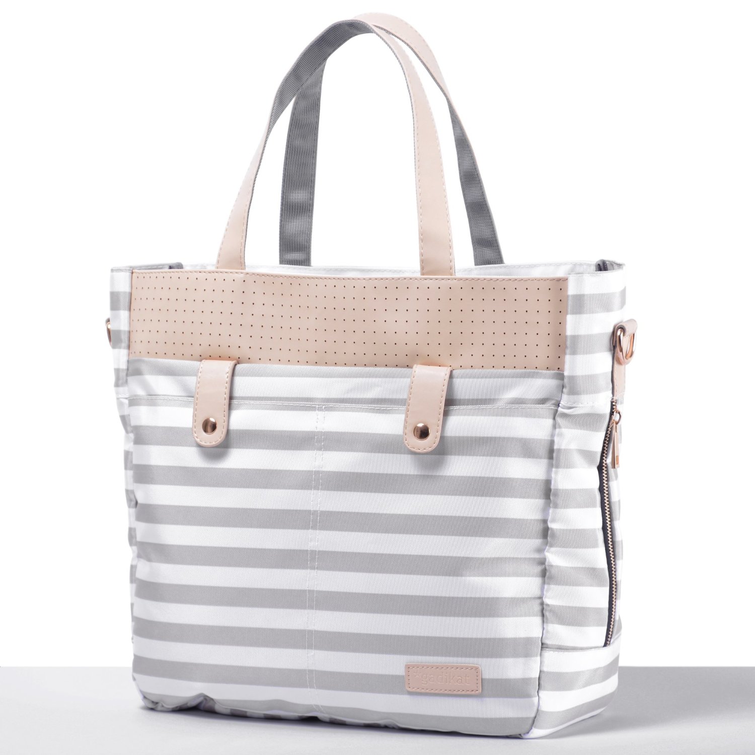 Everyday diaper bag stylish