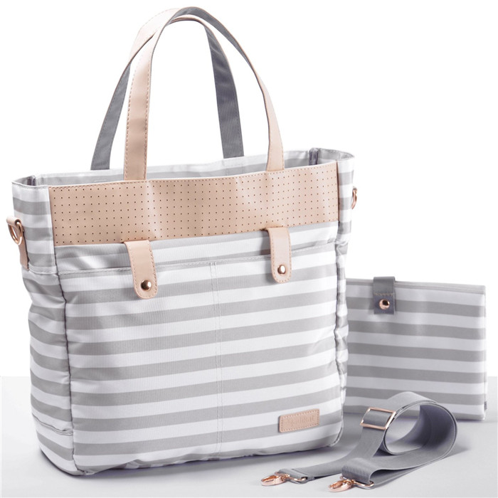 Everyday diaper bag stylish