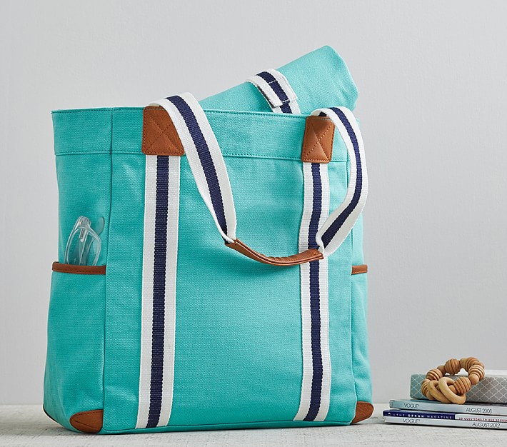 solid-aqua-harper-diaper-tote-o