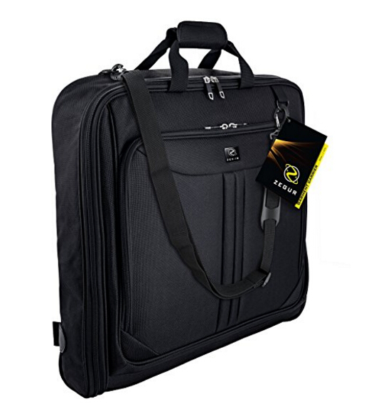 Travel Carry On Garment Bag